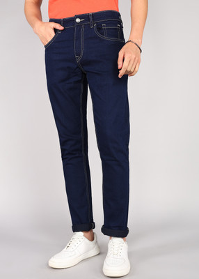 WROGN Slim Men Blue Jeans