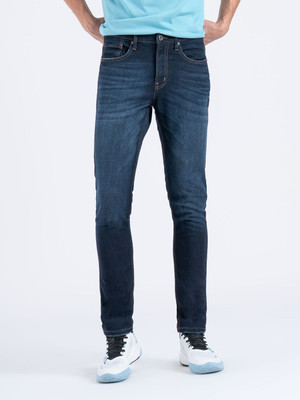 RED TAPE Skinny Men Dark Blue Jeans