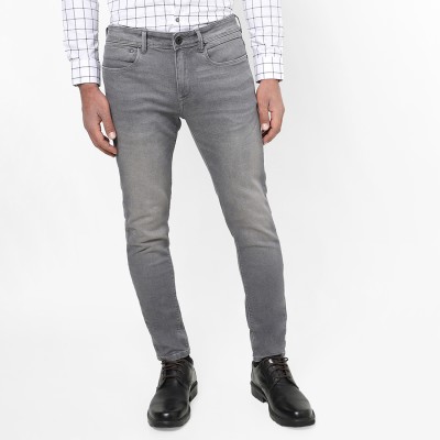 The collection Slim Men Grey Jeans