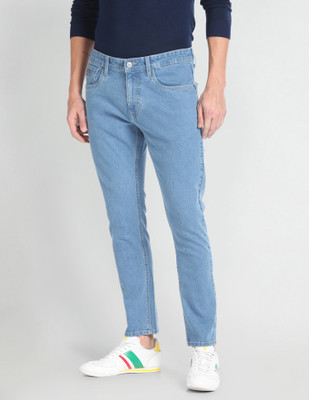U.S. POLO ASSN. Regular Men Blue Jeans