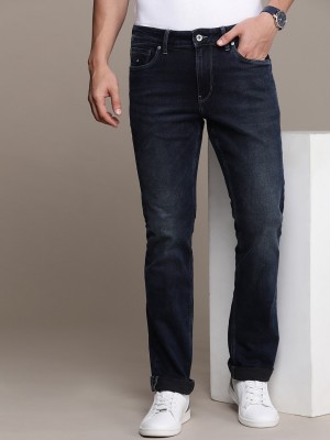NAUTICA Tapered Fit Men Blue Jeans