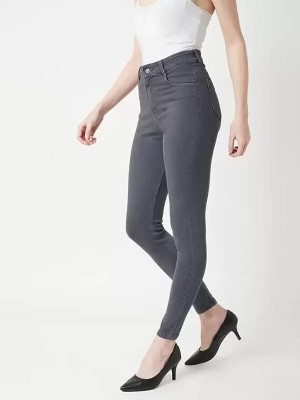 AG FASHION HUB Regular Women Blue Jeans