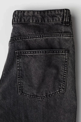 KOTTY Straight Fit Women Grey Jeans