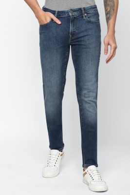 American Eagle Skinny Men Blue Jeans