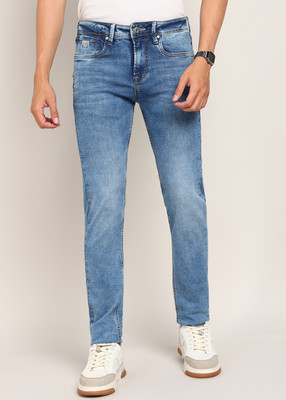 KILLER Slim Men Blue Jeans