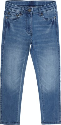 PETER ENGLAND Skinny Girls Dark Blue Jeans