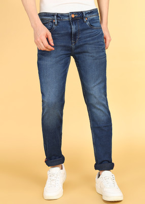 KILLER Slim Men Blue Jeans