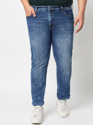 FEVER Slim Men Light Blue Jeans