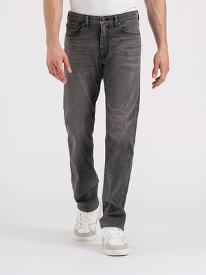 RED TAPE Straight Fit Men Grey Jeans