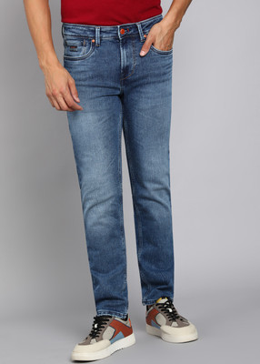 KILLER Slim Men Blue Jeans