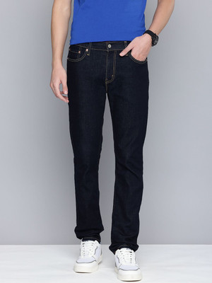 LEVI'S Slim Men Blue Jeans