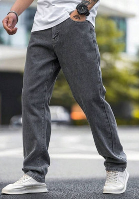 JAAR FASHION Relaxed Fit Men Multicolor Jeans