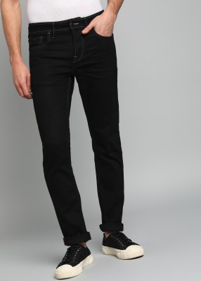 KILLER Slim Men Black Jeans