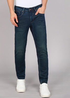 KILLER Skinny Men Blue Jeans