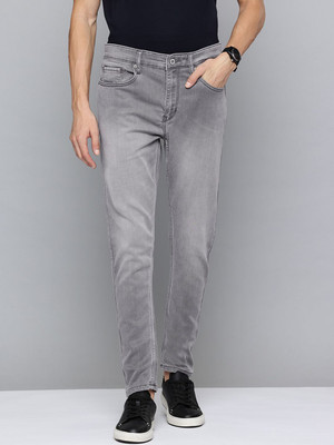 FLYING MACHINE Slim Men Grey Jeans