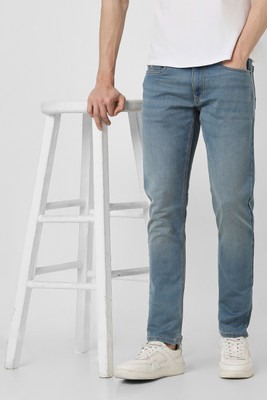 PETER ENGLAND Regular Men Blue Jeans