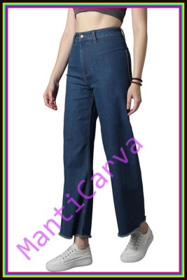 Manticarva Regular Women Multicolor Jeans