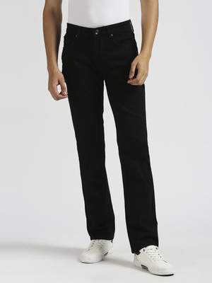 Pepe Jeans Slim Men Black Jeans