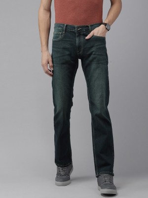 Pepe Jeans Slim Men Blue Jeans