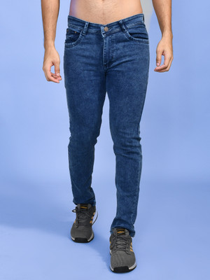 METRONAUT Regular Men Multicolor Jeans