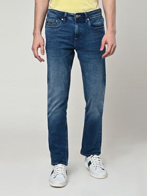KILLER Slim Men Blue Jeans