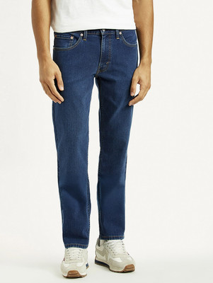LEVI'S 511 Slim Men Blue Jeans