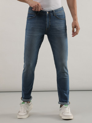 LEE Skinny Men Blue Jeans