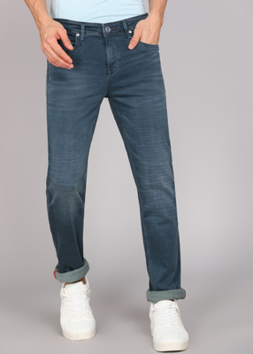 KILLER Slim Men Grey Jeans