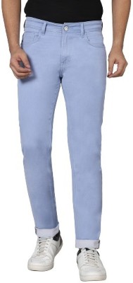 RJ DENIM Slim Men Light Blue Jeans