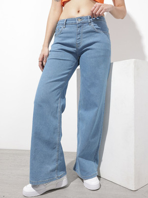Roadster Women Blue Jeans