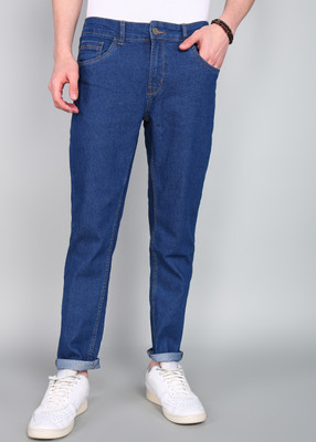 METRONAUT Slim Men Blue Jeans