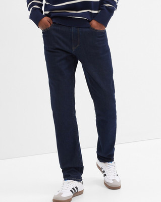 GAP Slim Men Blue Jeans
