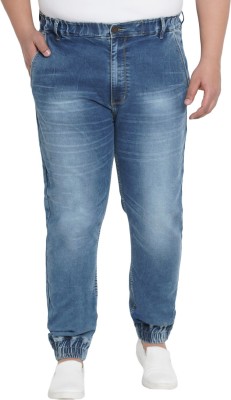 JOHN PRIDE Regular Men Blue Jeans