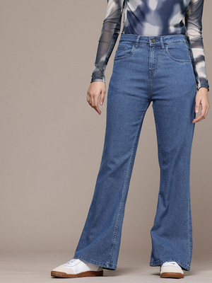 Roadster Slim Women Blue Jeans