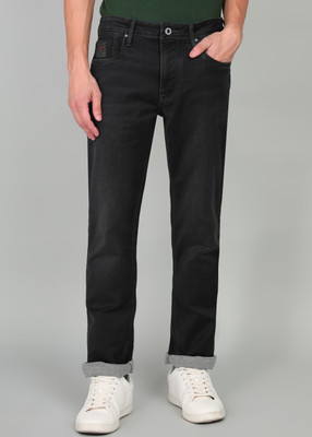 INTEGRITI Boot-Leg Men Grey Jeans