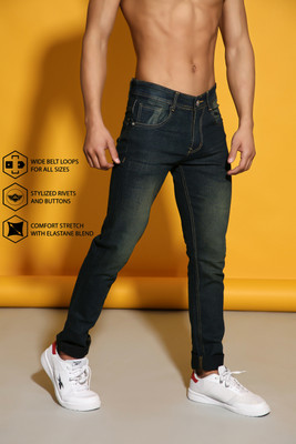 Damler jeans sale