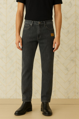 ClassicCreation Slim Men Black Jeans