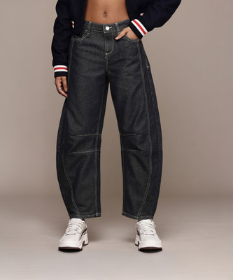 Roadster Regular Women Beige Jeans