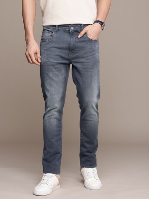 French Connection Slim Men Blue Jeans