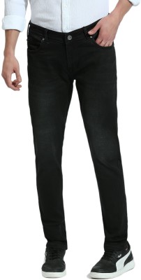 Klub Fox Slim Men Blue Jeans