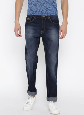 Pepe Jeans Regular Men Light Blue Jeans