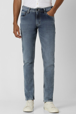 PETER ENGLAND Skinny Men Blue Jeans