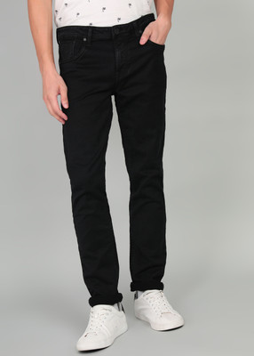 INTEGRITI Slim Men Grey Jeans