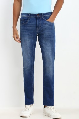 Allen Solly Regular Men Blue Jeans