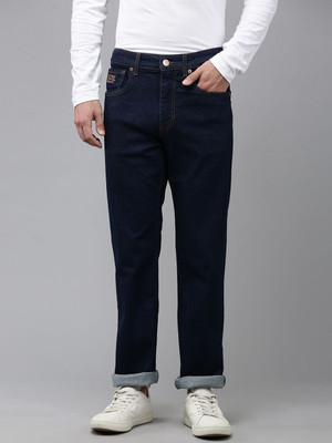 U.S. POLO ASSN. Slim Men Blue Jeans