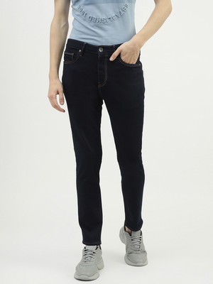 United Colors of Benetton Regular Men Blue Jeans