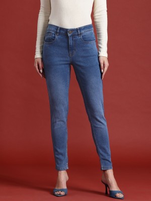 all about you Skinny Women Blue Jeans