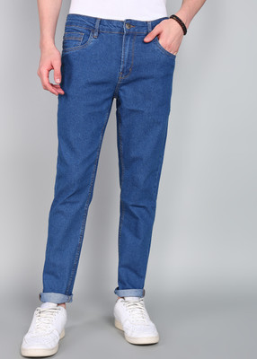 METRONAUT Slim Men Blue Jeans