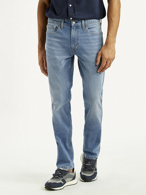 LEVI'S 511 Slim Men Blue Jeans