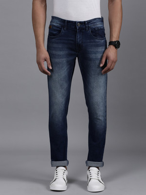 WROGN Regular Men White Jeans